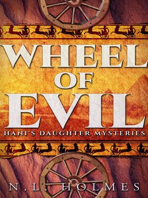 cover image of Wheel of Evil